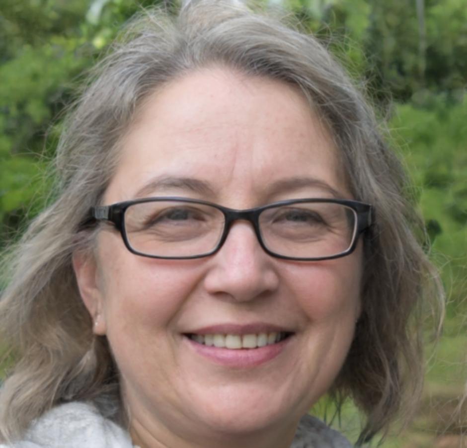 Dr. Theresa Veit, Analyseleitung Lernmethodik