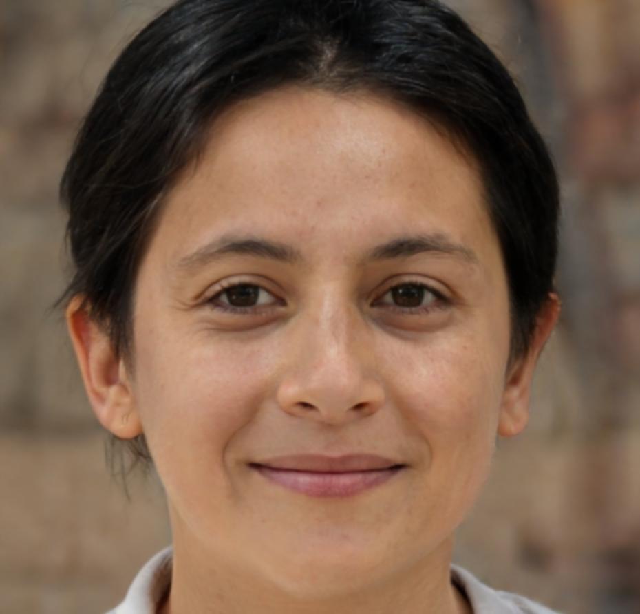 Annika Breitenbach, Spezialistin digitale Lernformate