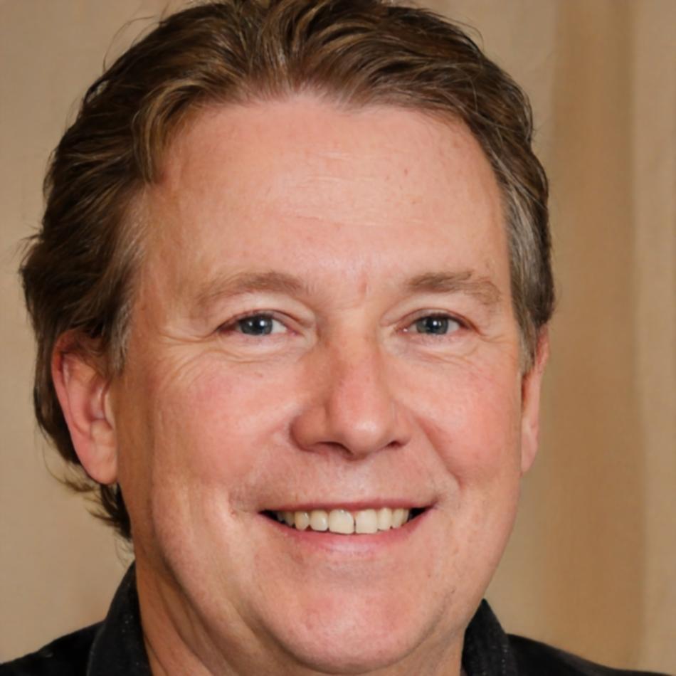 Porträt eines Finanzberaters