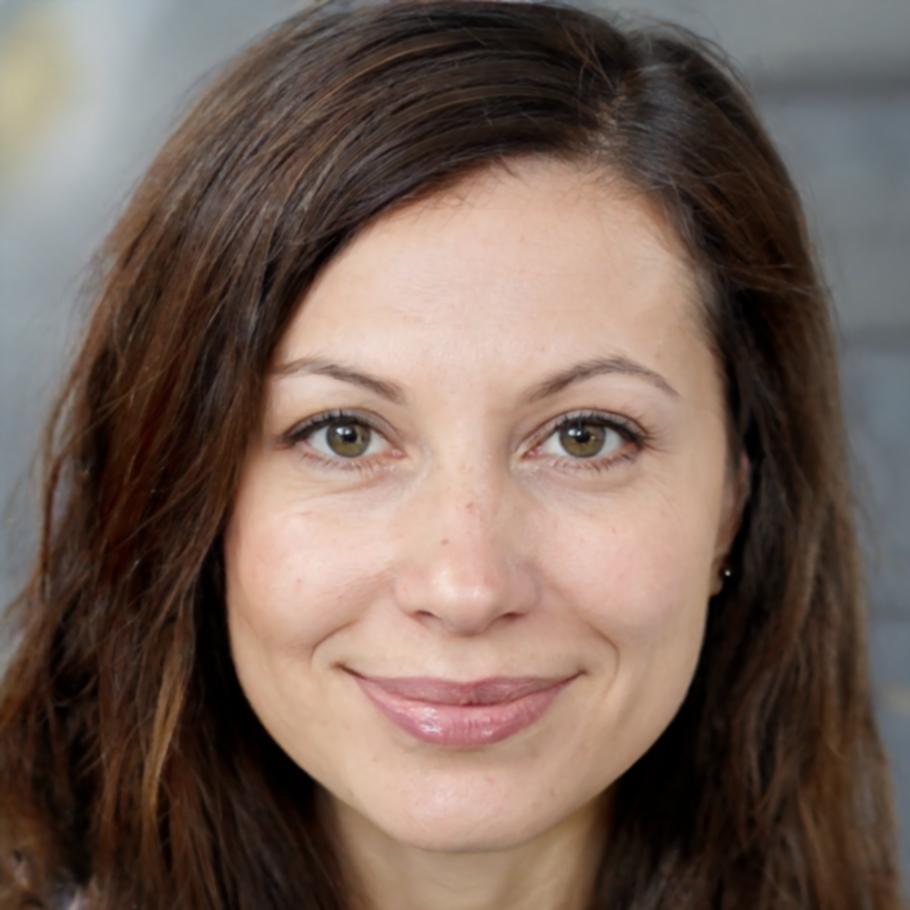 Leitende Analystin bei felqorina