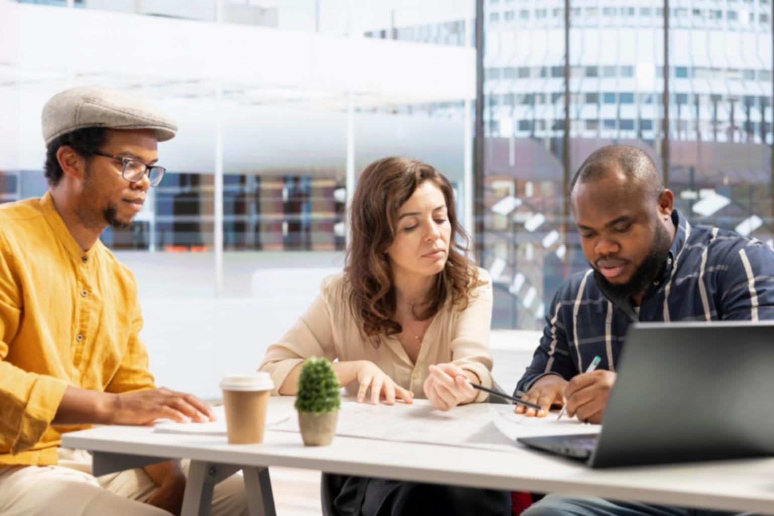 Effektive Lerntechniken für Finanzbildung im digitalen Format